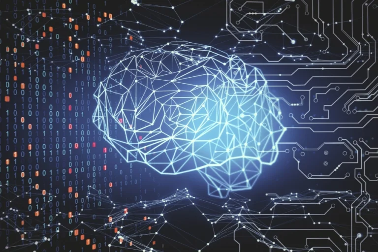 intelligenza artificiale