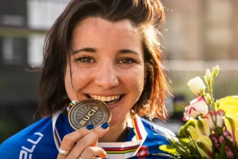chiara teocchi