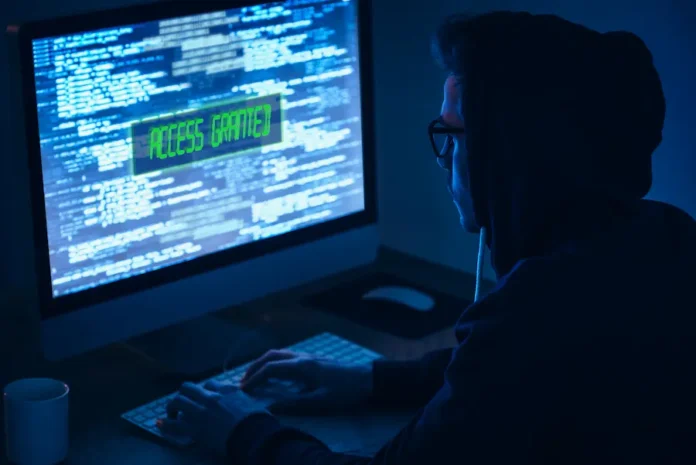 hacker