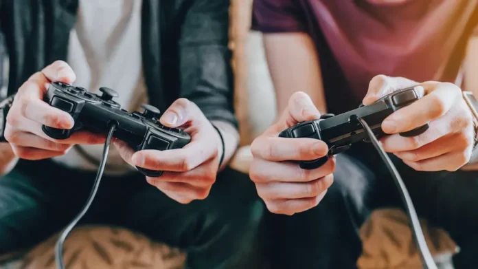 videogames