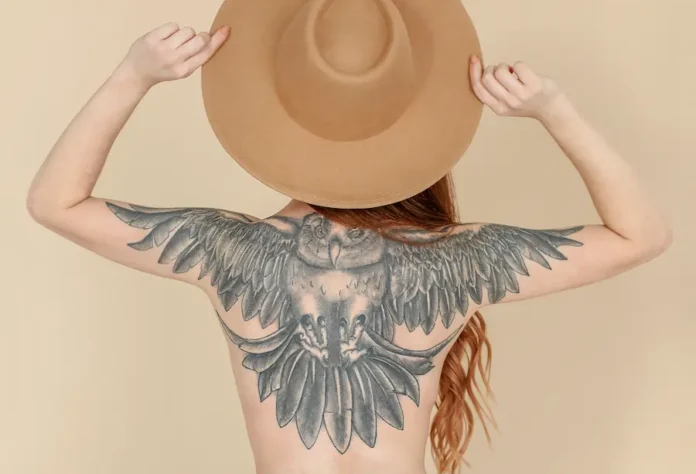 tatuaggi