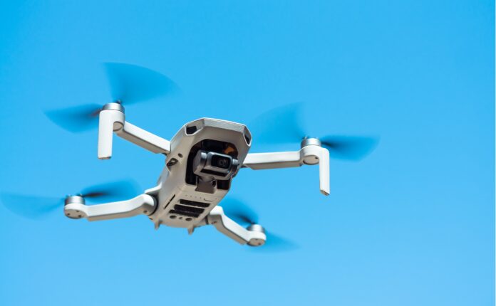 drone