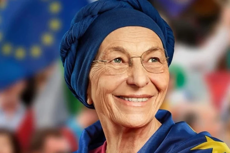emma bonino