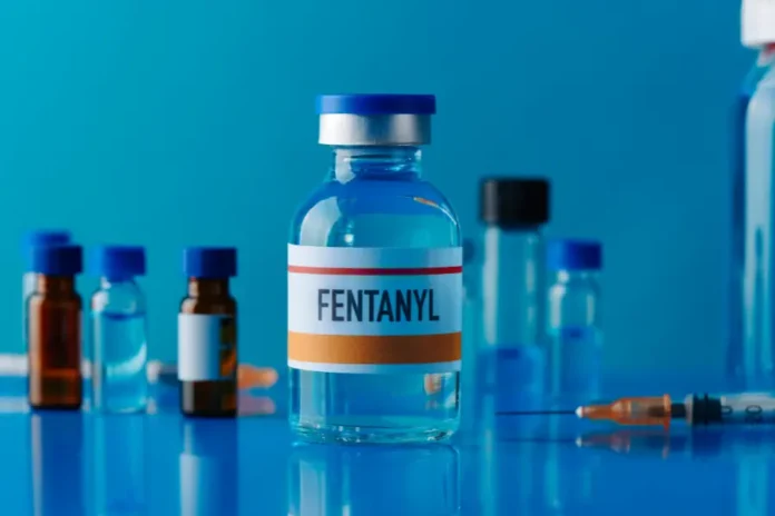 fentanyl qui salute magazine
