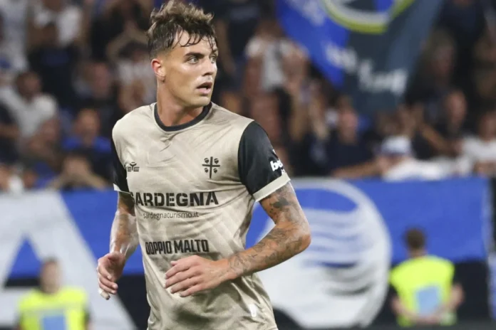 daniel maldini