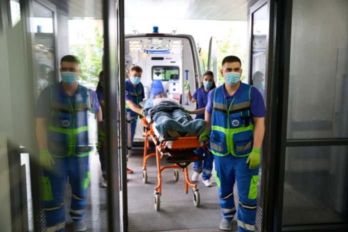 Pronto Soccorso