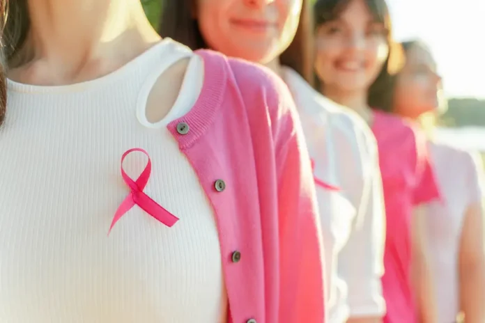 ottobre rosa prevenzione
