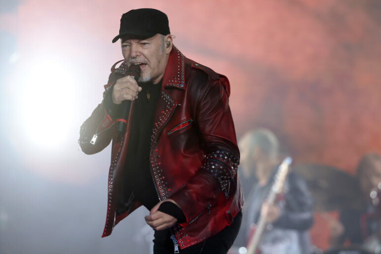 vasco rossi