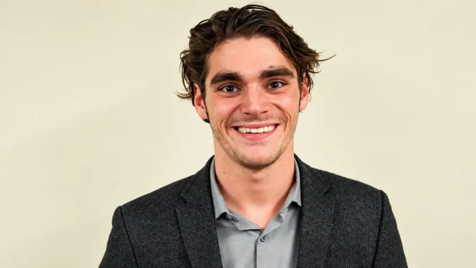 rj mitte breaking bad