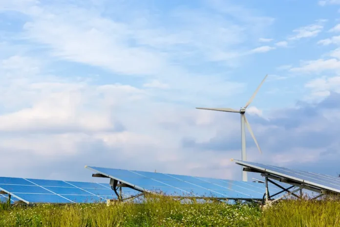 energie rinnovabili