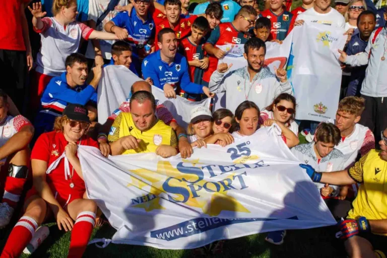 sportability day qui salute magazine