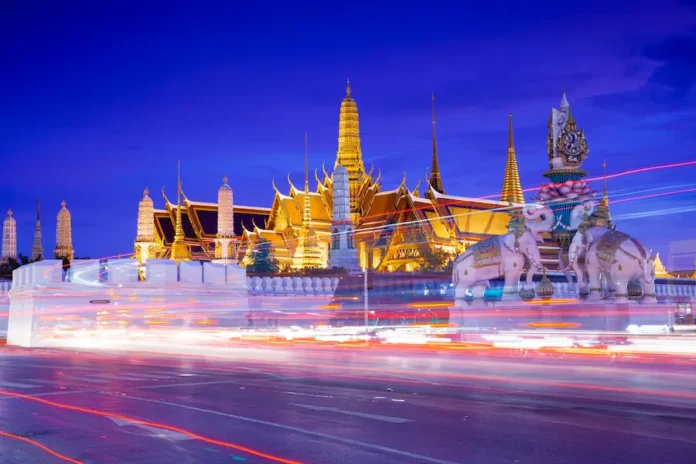 bangkok