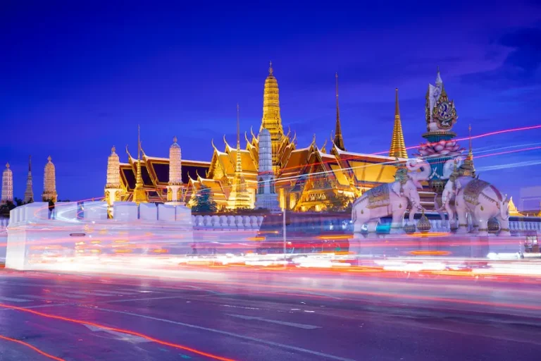 bangkok